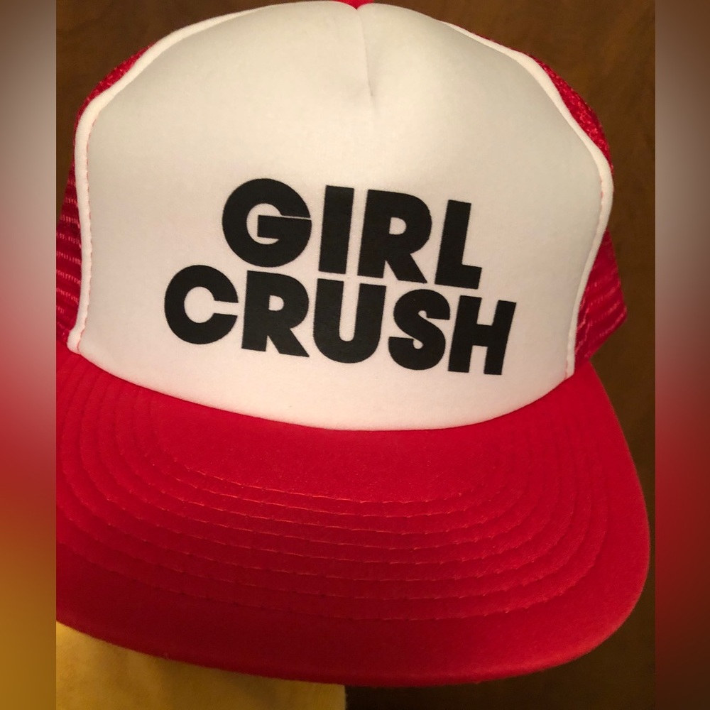 Little Big Town trucker hat